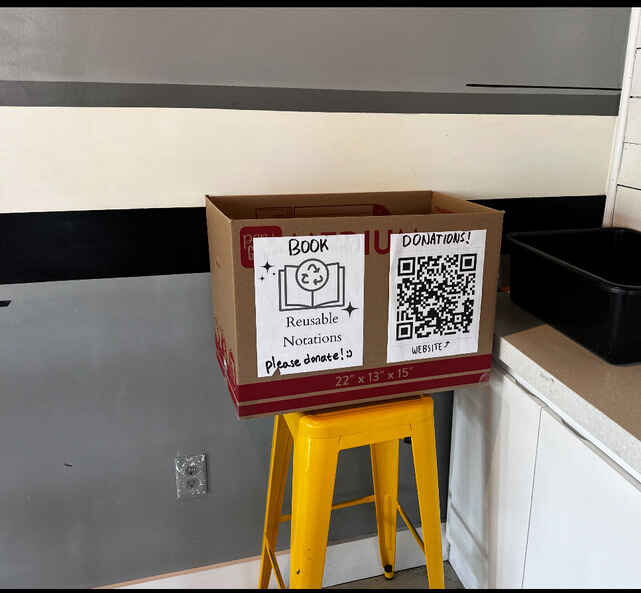 Brass Tacks Coffee Co.